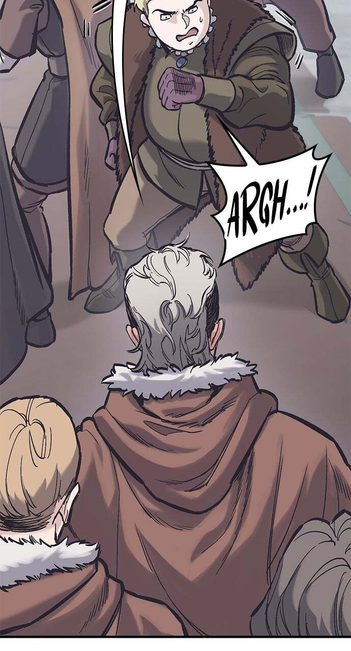 Read The Knight Only Lives Today chapter 37 image 72 on Lezhin