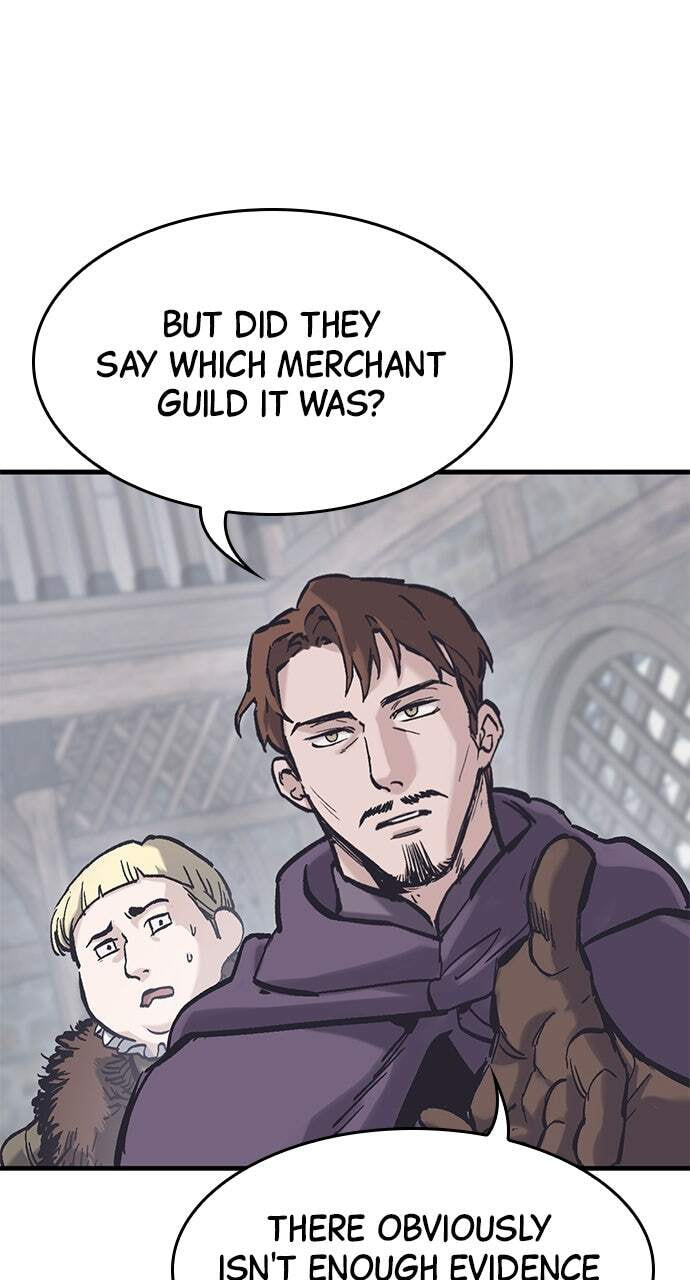 Read The Knight Only Lives Today chapter 37 image 73 on Lezhin