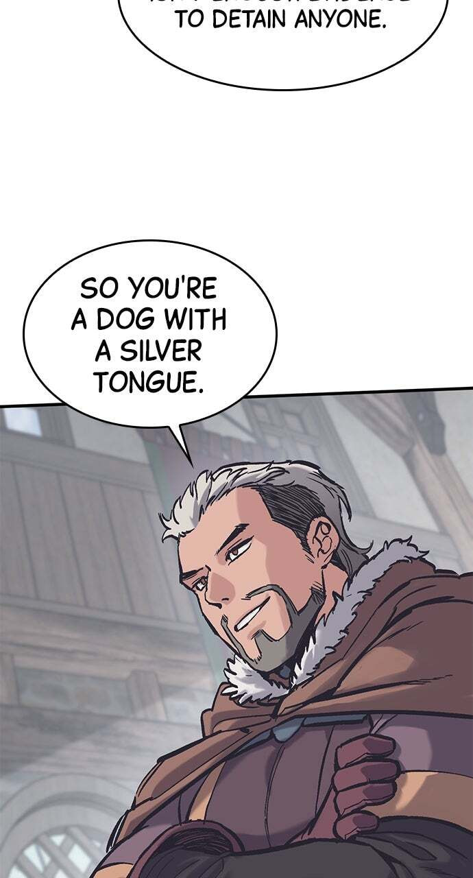 Read The Knight Only Lives Today chapter 37 image 74 on Lezhin