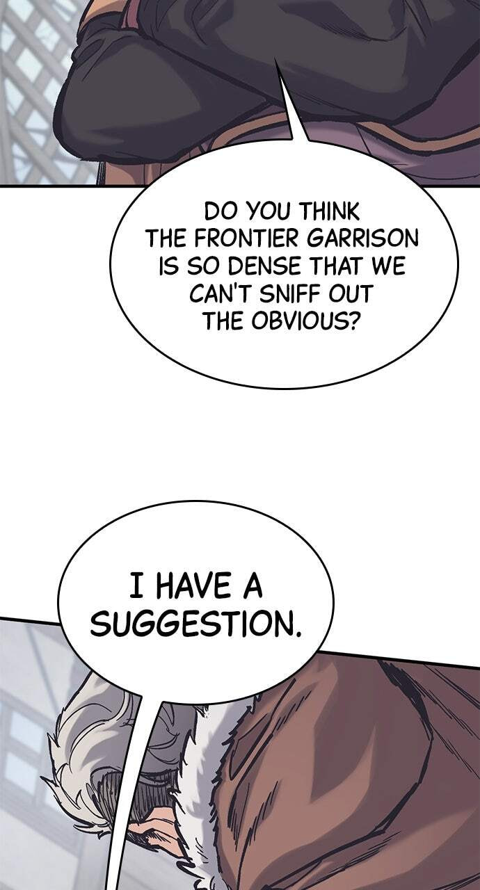 Read The Knight Only Lives Today chapter 37 image 75 on Lezhin