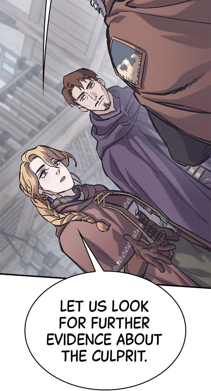 Read The Knight Only Lives Today chapter 37 image 76 on Lezhin
