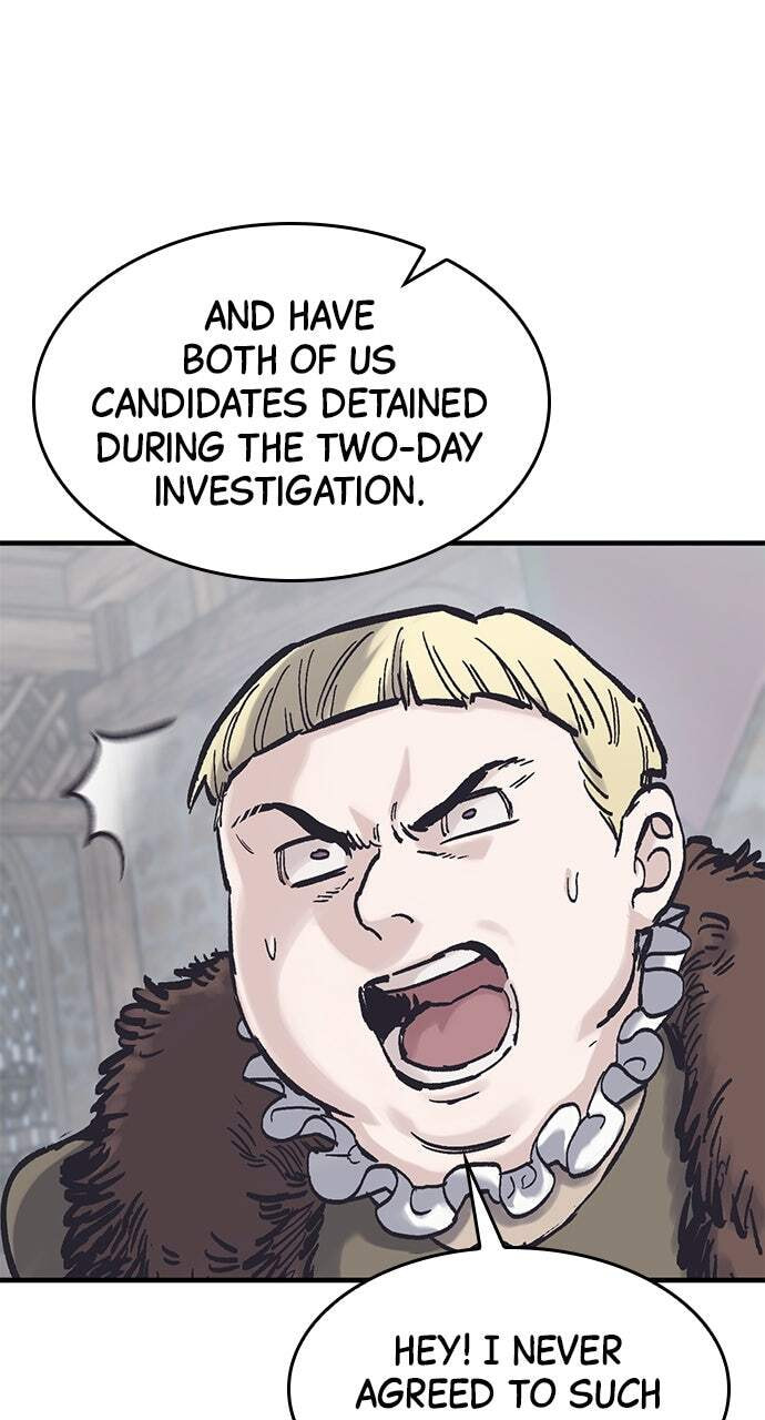 Read The Knight Only Lives Today chapter 37 image 77 on Lezhin
