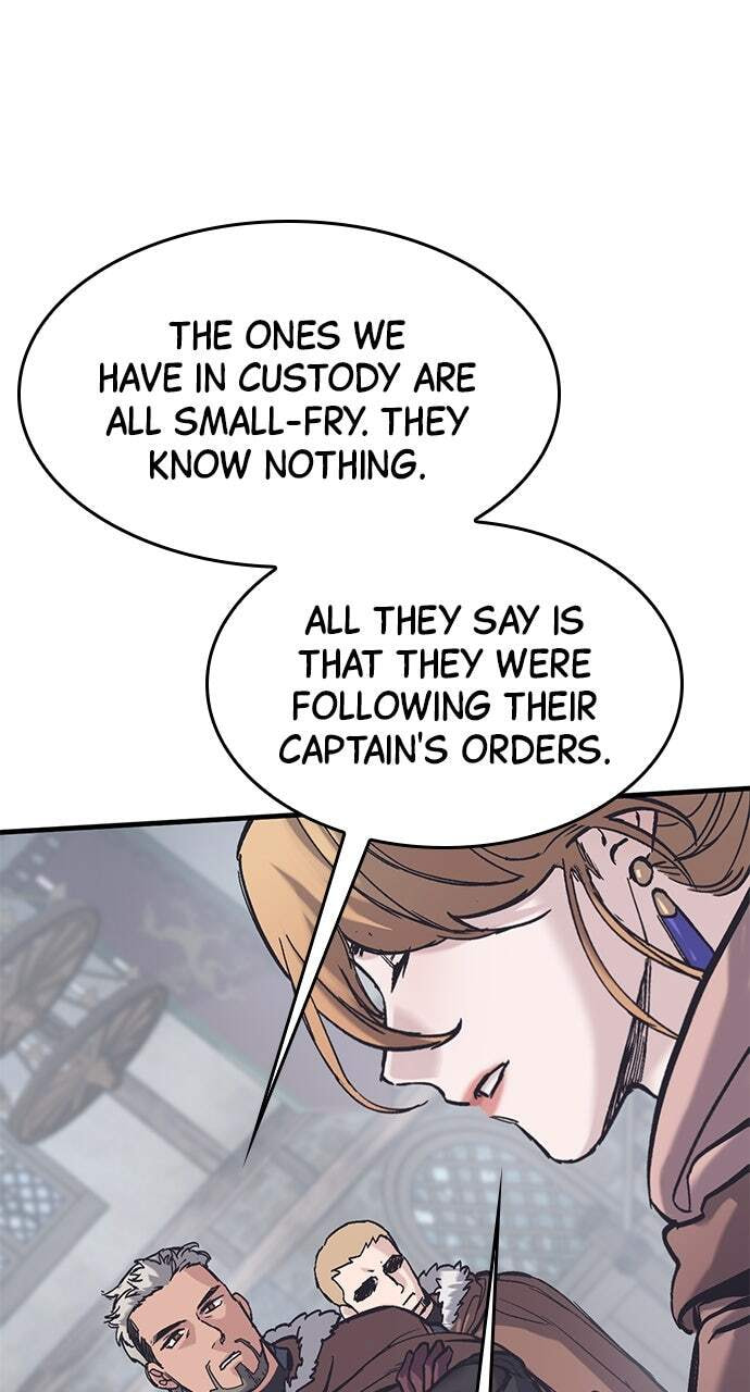 Read The Knight Only Lives Today chapter 37 image 79 on Lezhin