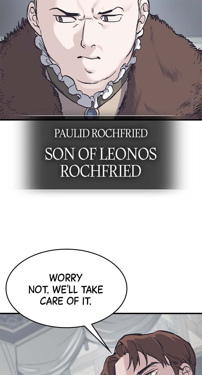 Read The Knight Only Lives Today chapter 37 image 8 on Lezhin