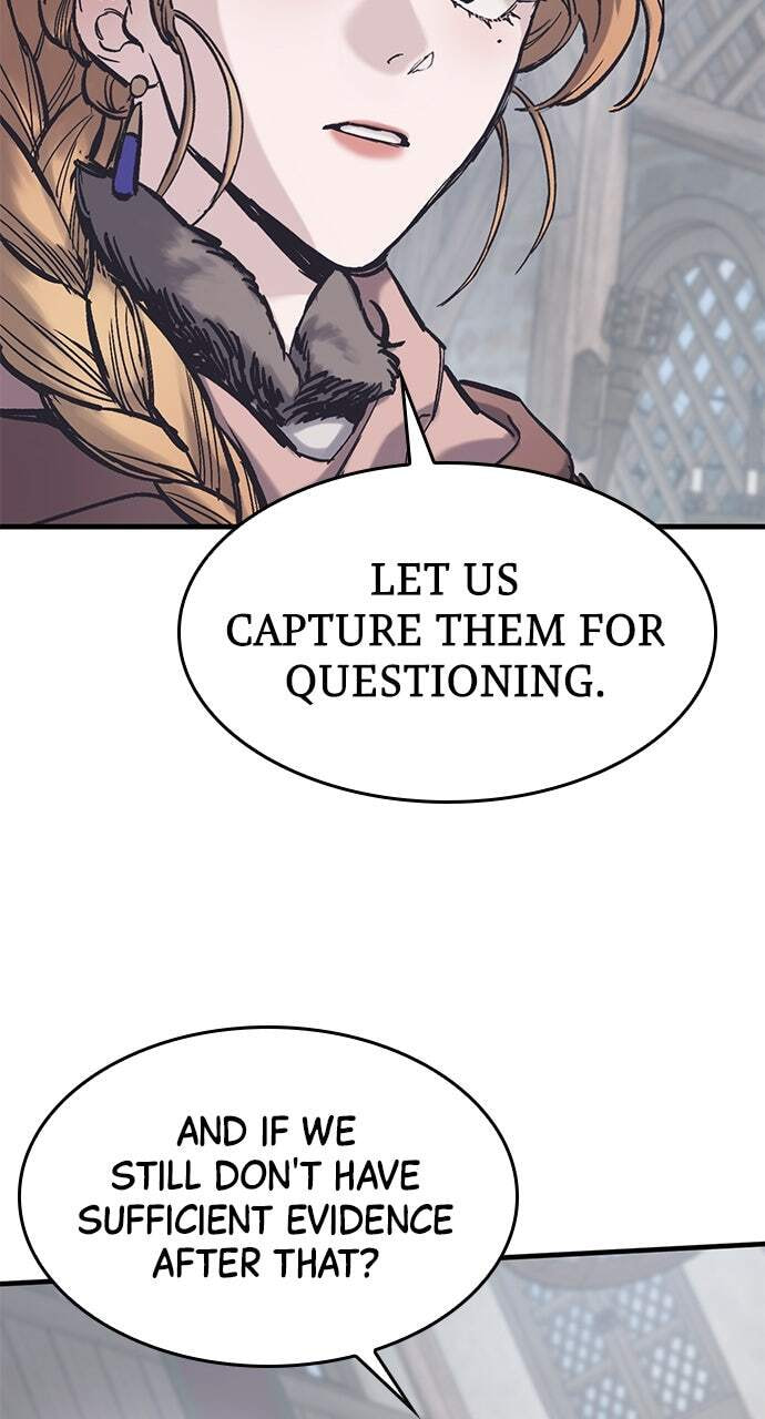 Read The Knight Only Lives Today chapter 37 image 82 on Lezhin