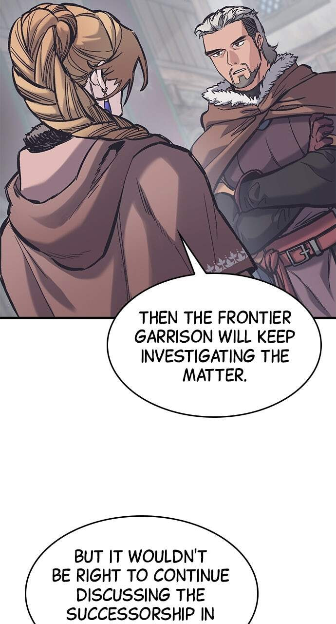 Read The Knight Only Lives Today chapter 37 image 83 on Lezhin