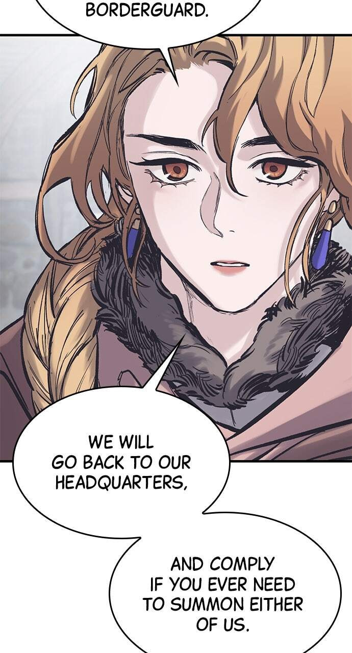 Read The Knight Only Lives Today chapter 37 image 84 on Lezhin