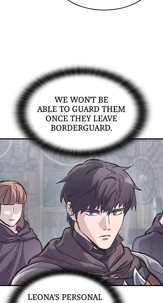 Read The Knight Only Lives Today chapter 37 image 85 on Lezhin