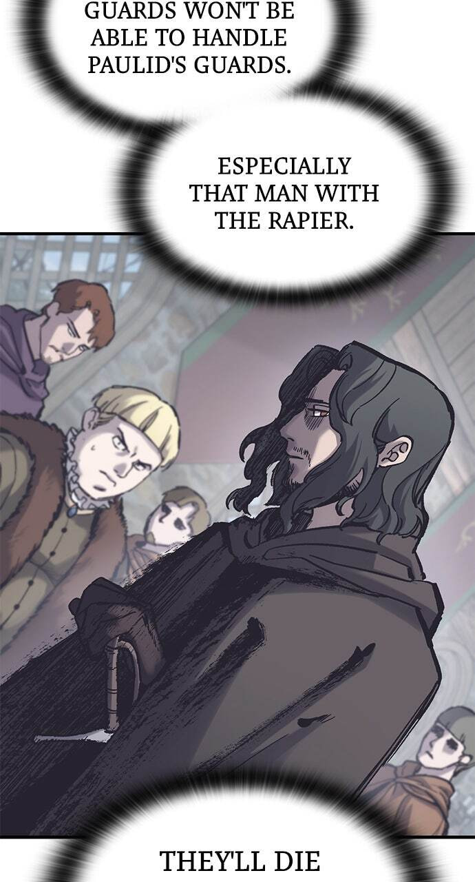 Read The Knight Only Lives Today chapter 37 image 86 on Lezhin