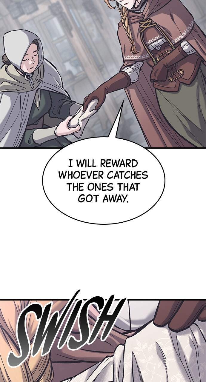 Read The Knight Only Lives Today chapter 37 image 89 on Lezhin