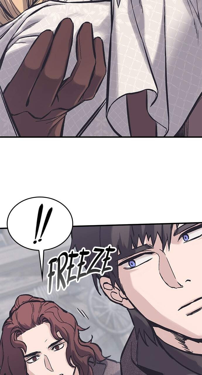 Read The Knight Only Lives Today chapter 37 image 90 on Lezhin