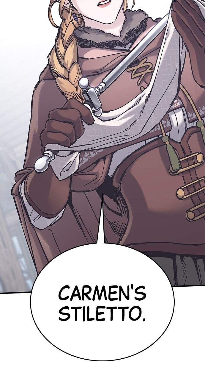 Read The Knight Only Lives Today chapter 37 image 92 on Lezhin