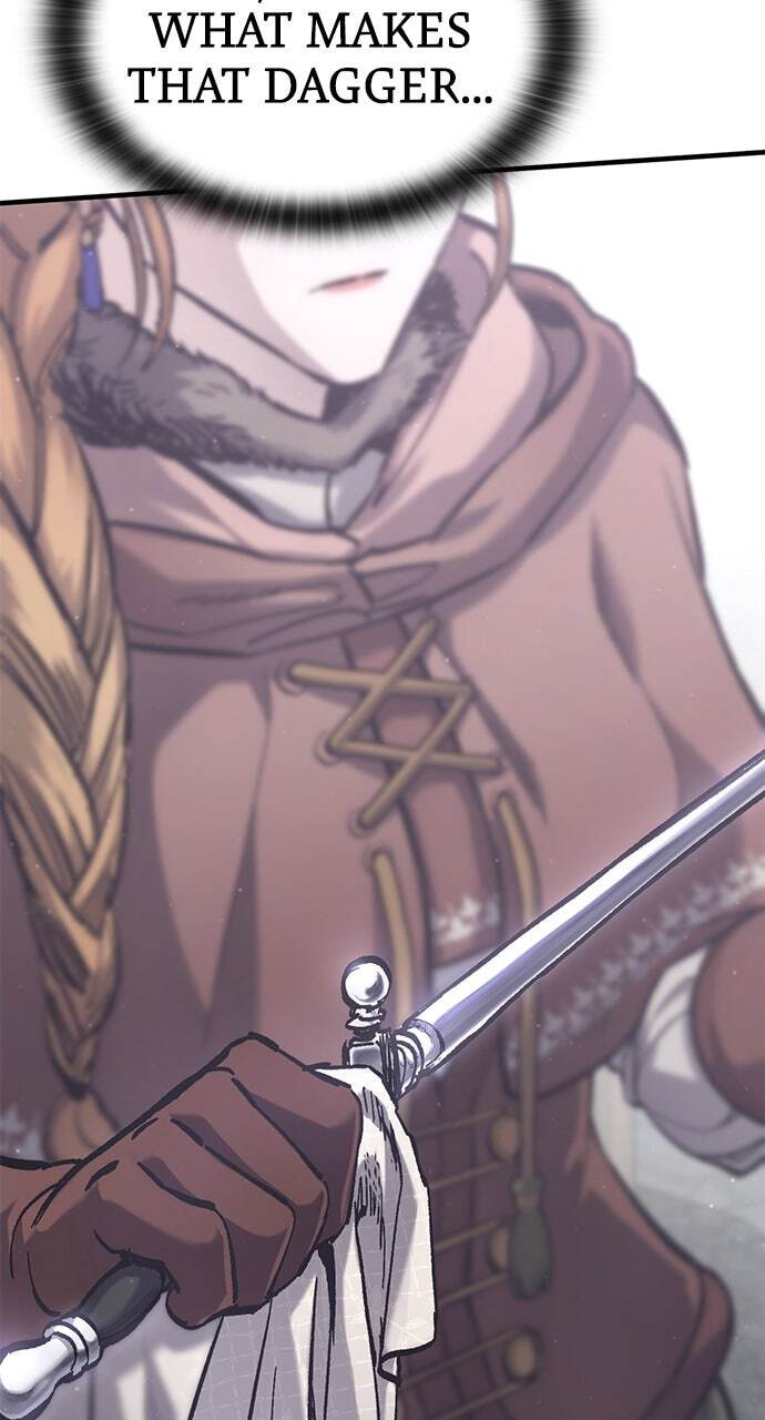 Read The Knight Only Lives Today chapter 37 image 97 on Lezhin