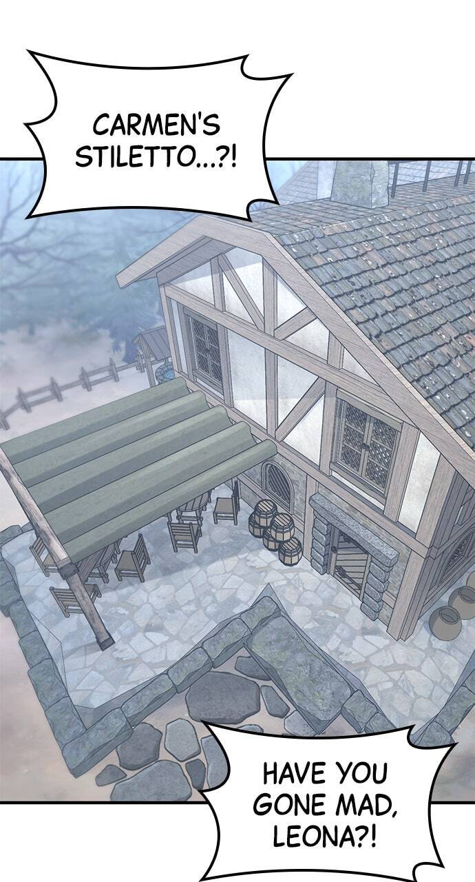 Read The Knight Only Lives Today chapter 38 image 1 on Lezhin