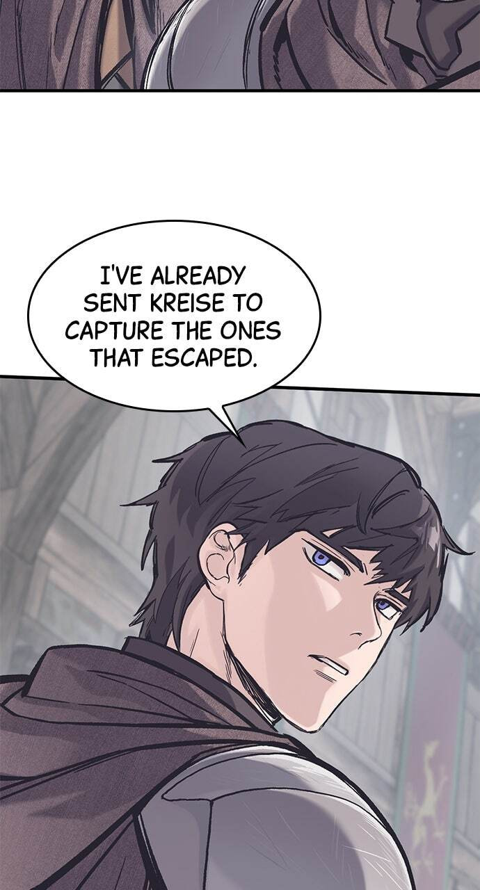 Read The Knight Only Lives Today chapter 38 image 10 on Lezhin