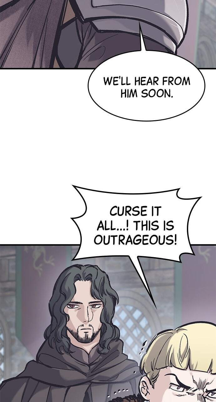 Read The Knight Only Lives Today chapter 38 image 11 on Lezhin