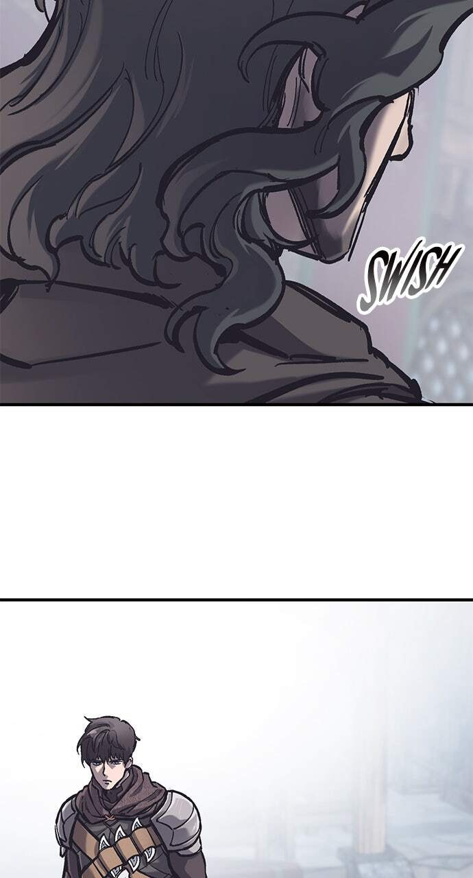 Read The Knight Only Lives Today chapter 38 image 15 on Lezhin