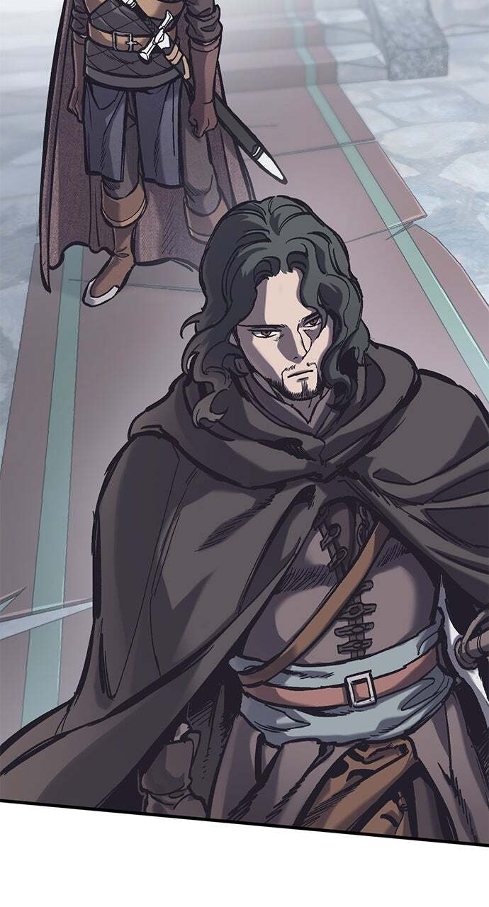 Read The Knight Only Lives Today chapter 38 image 16 on Lezhin