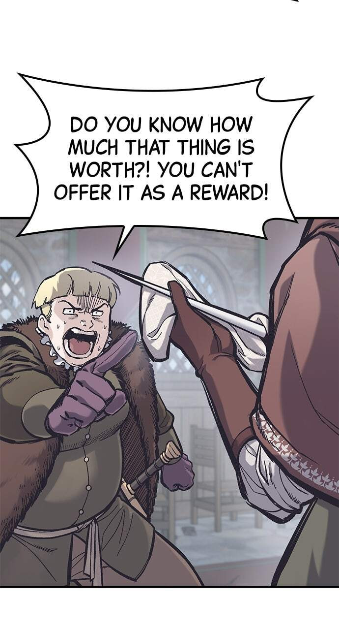Read The Knight Only Lives Today chapter 38 image 2 on Lezhin