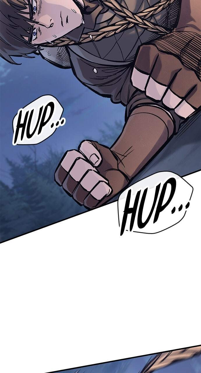 Read The Knight Only Lives Today chapter 38 image 23 on Lezhin