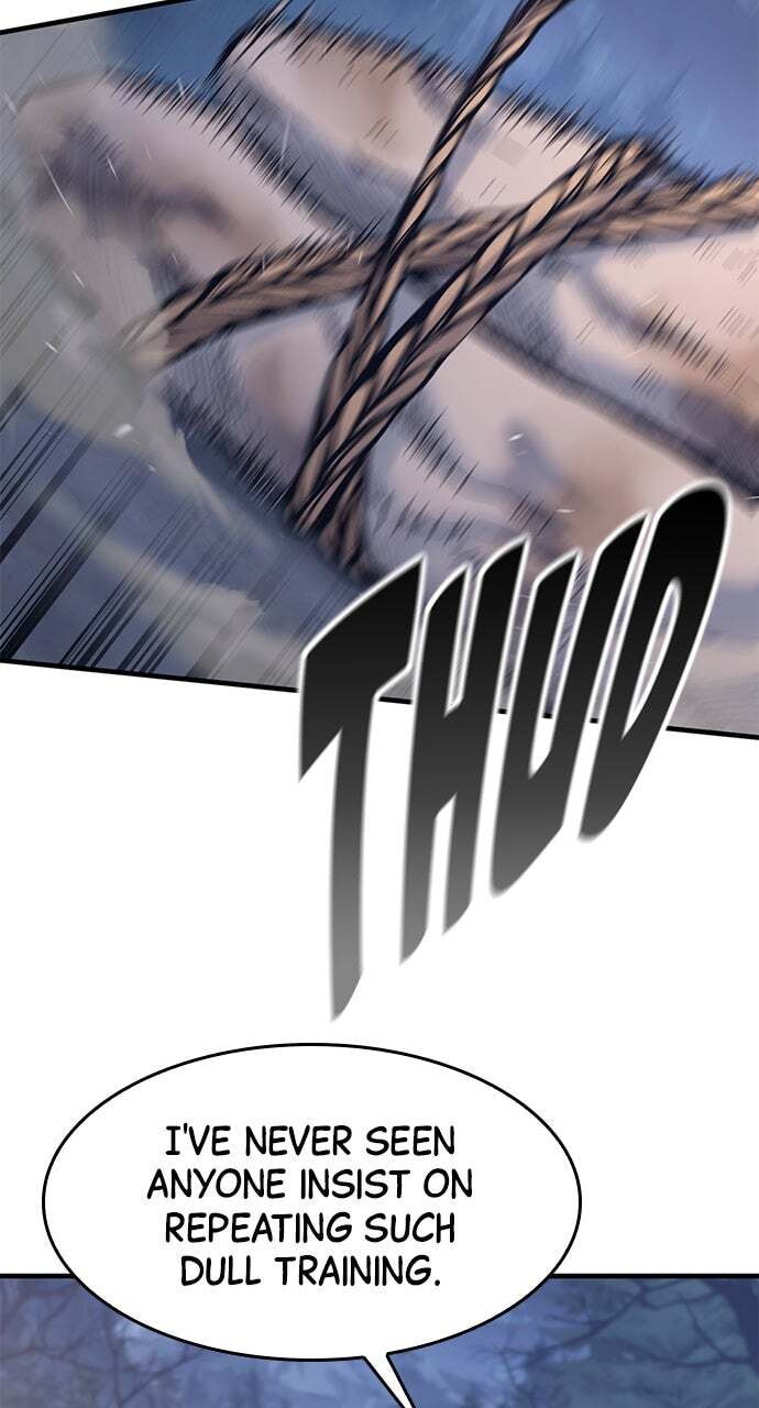 Read The Knight Only Lives Today chapter 38 image 24 on Lezhin