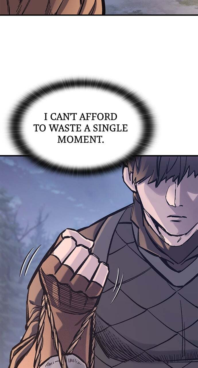 Read The Knight Only Lives Today chapter 38 image 29 on Lezhin