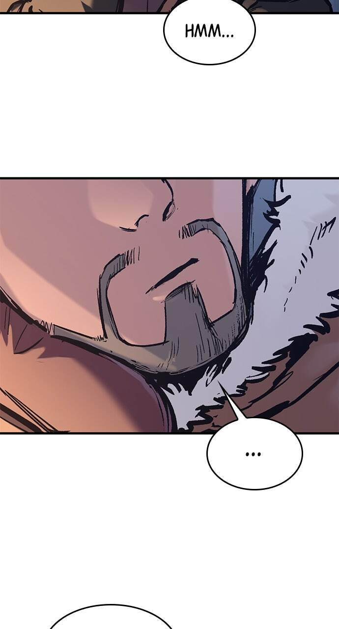 Read The Knight Only Lives Today chapter 38 image 33 on Lezhin