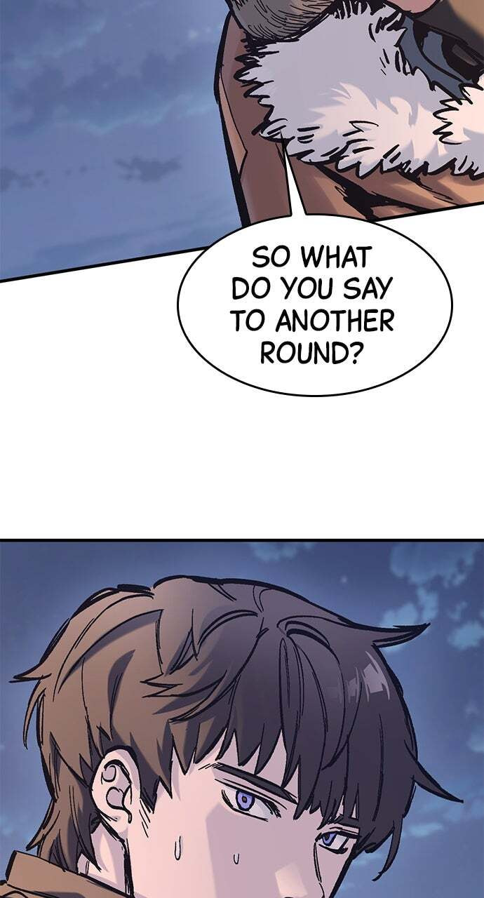 Read The Knight Only Lives Today chapter 38 image 36 on Lezhin