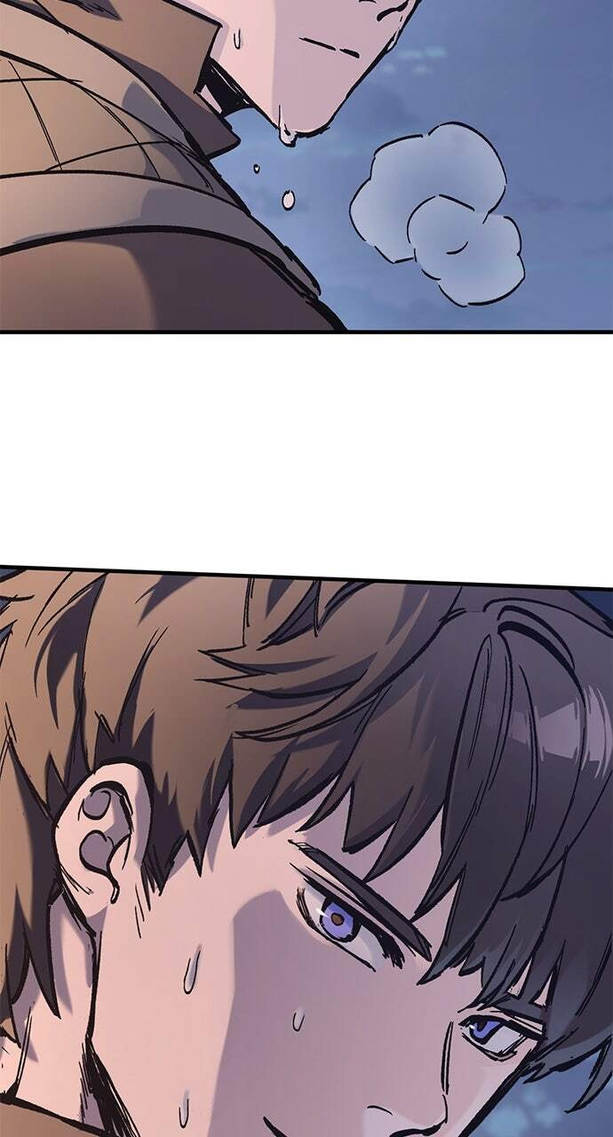 Read The Knight Only Lives Today chapter 38 image 37 on Lezhin