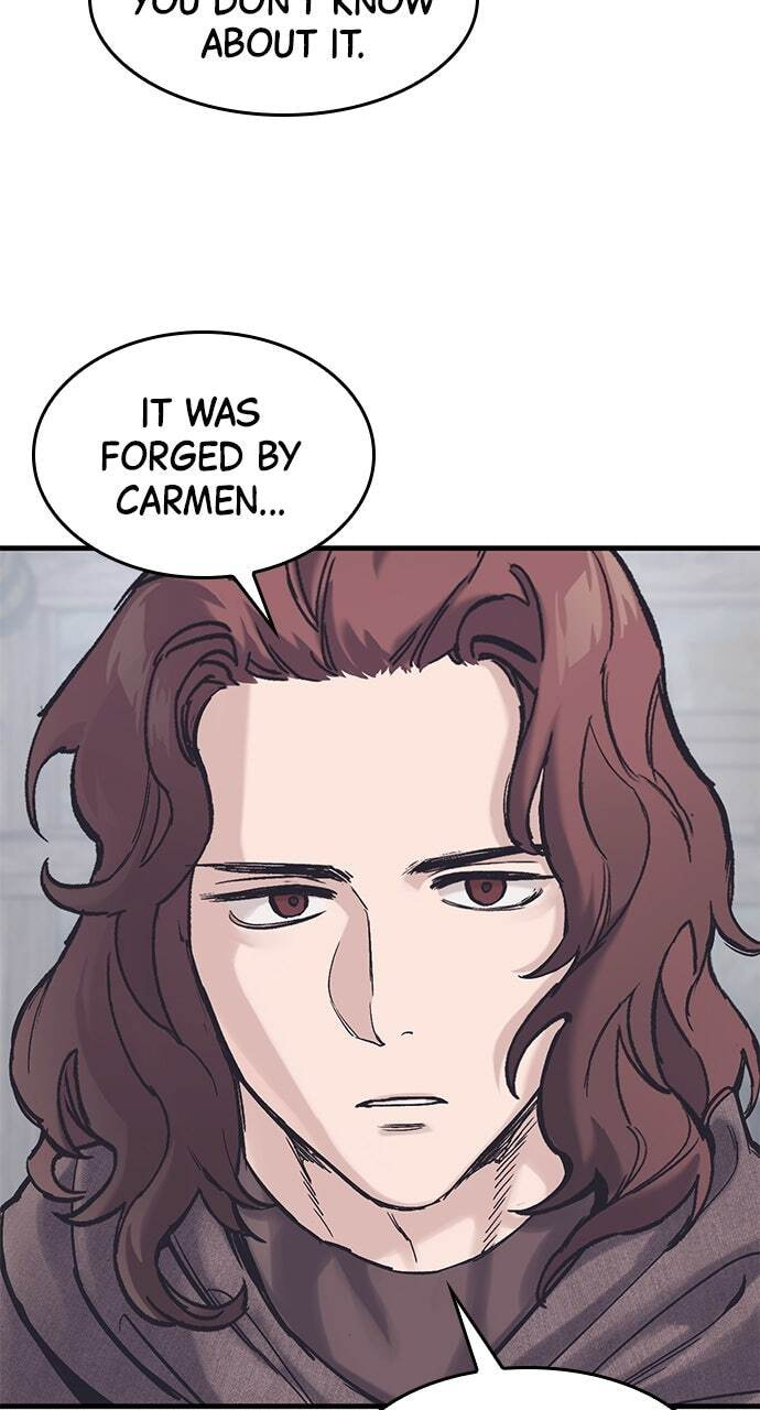 Read The Knight Only Lives Today chapter 38 image 4 on Lezhin