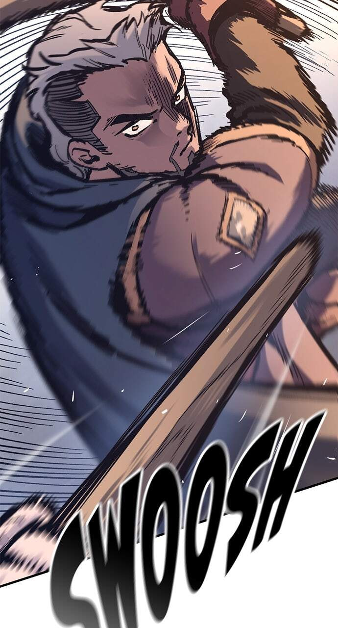 Read The Knight Only Lives Today chapter 38 image 40 on Lezhin