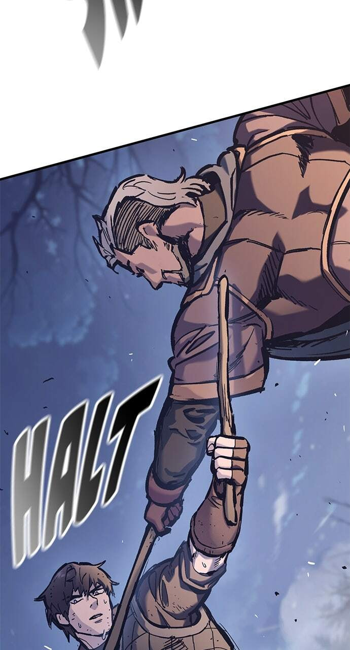 Read The Knight Only Lives Today chapter 38 image 41 on Lezhin