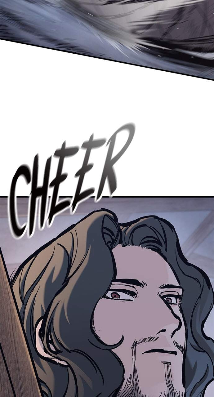 Read The Knight Only Lives Today chapter 38 image 50 on Lezhin