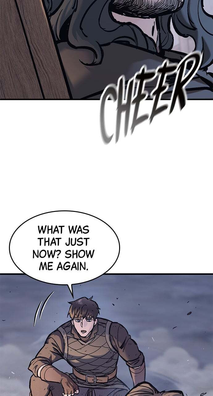 Read The Knight Only Lives Today chapter 38 image 51 on Lezhin