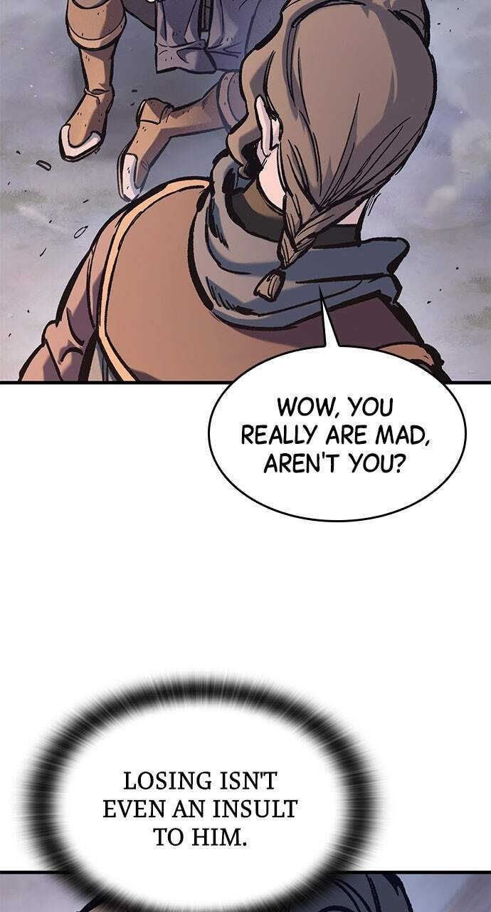 Read The Knight Only Lives Today chapter 38 image 52 on Lezhin