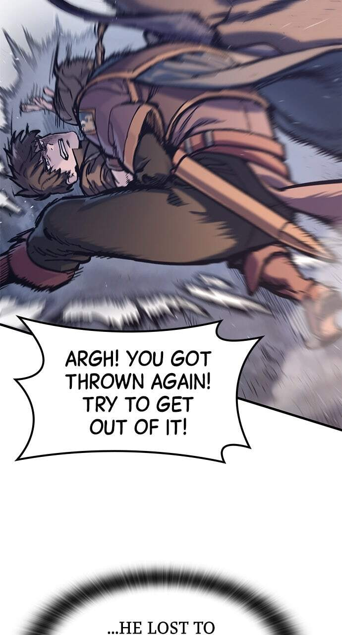 Read The Knight Only Lives Today chapter 38 image 58 on Lezhin