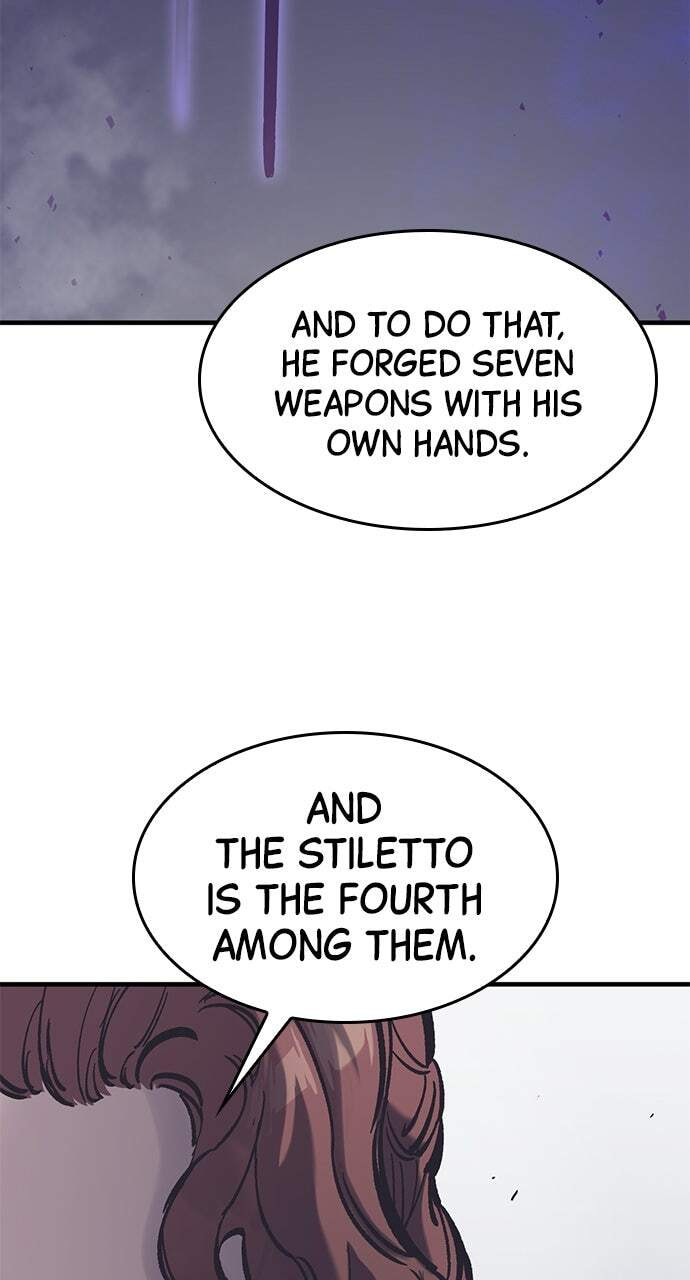 Read The Knight Only Lives Today chapter 38 image 6 on Lezhin