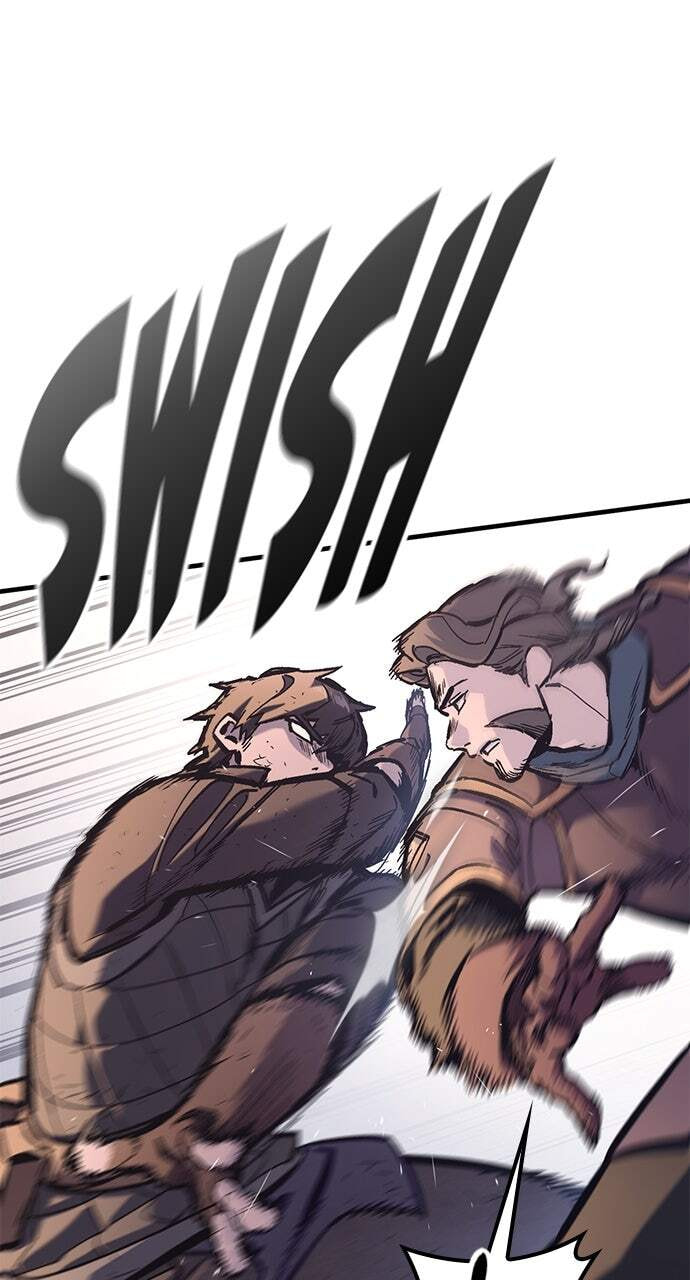 Read The Knight Only Lives Today chapter 38 image 60 on Lezhin