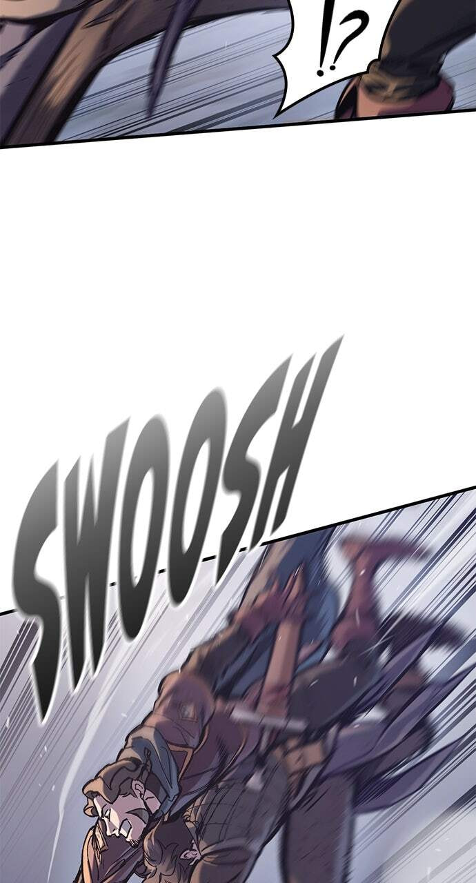 Read The Knight Only Lives Today chapter 38 image 61 on Lezhin