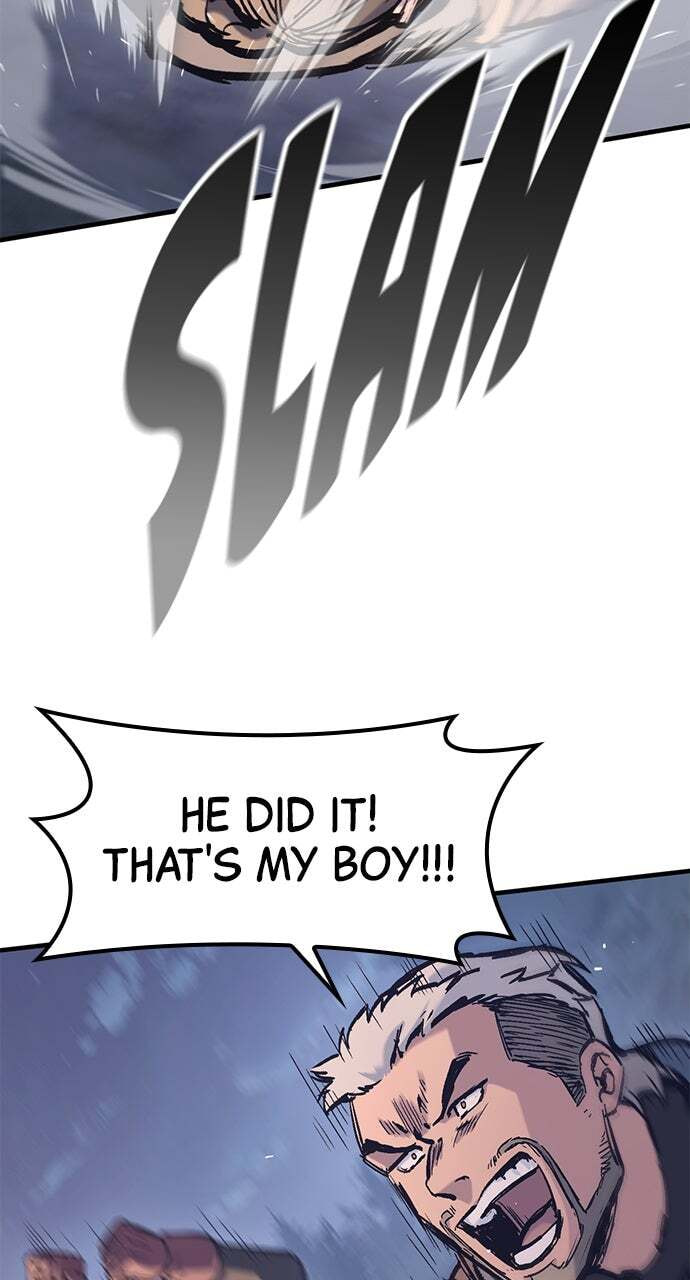 Read The Knight Only Lives Today chapter 38 image 64 on Lezhin