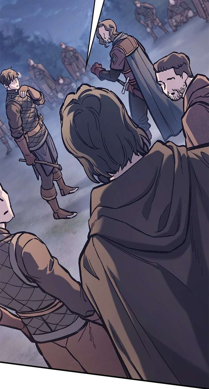 Read The Knight Only Lives Today chapter 38 image 69 on Lezhin