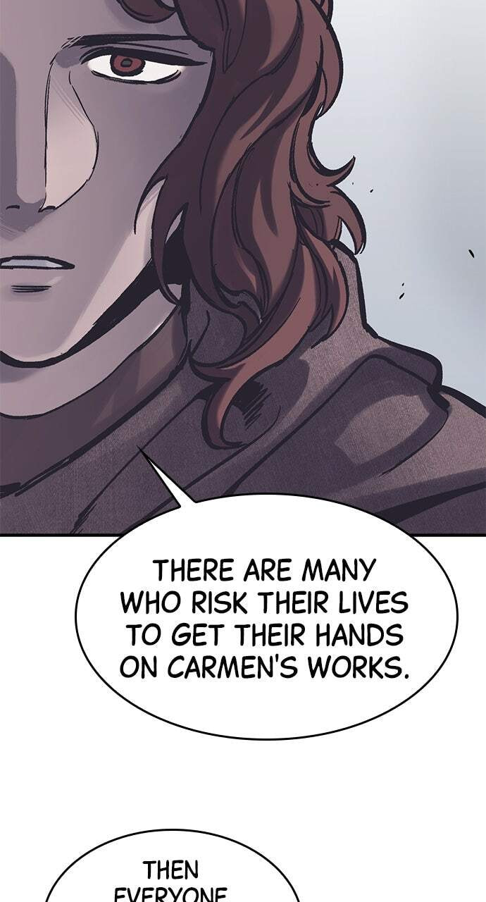 Read The Knight Only Lives Today chapter 38 image 7 on Lezhin