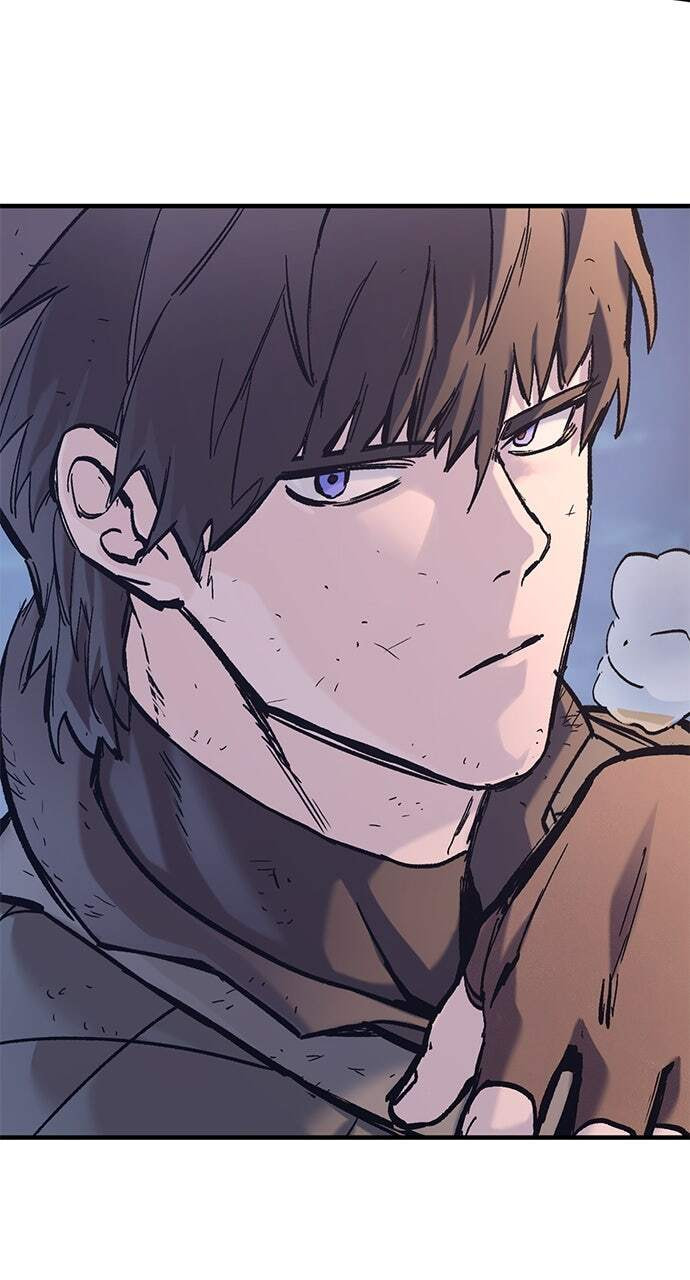 Read The Knight Only Lives Today chapter 38 image 70 on Lezhin