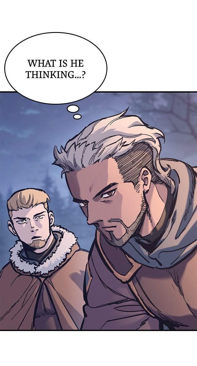 Read The Knight Only Lives Today chapter 38 image 72 on Lezhin