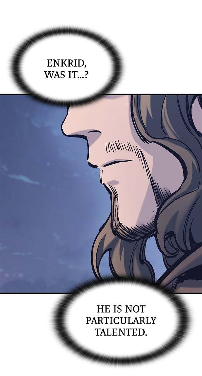 Read The Knight Only Lives Today chapter 38 image 73 on Lezhin