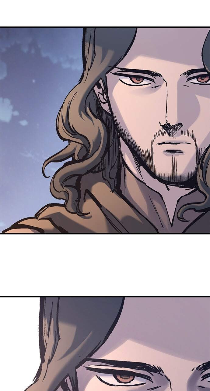Read The Knight Only Lives Today chapter 38 image 79 on Lezhin
