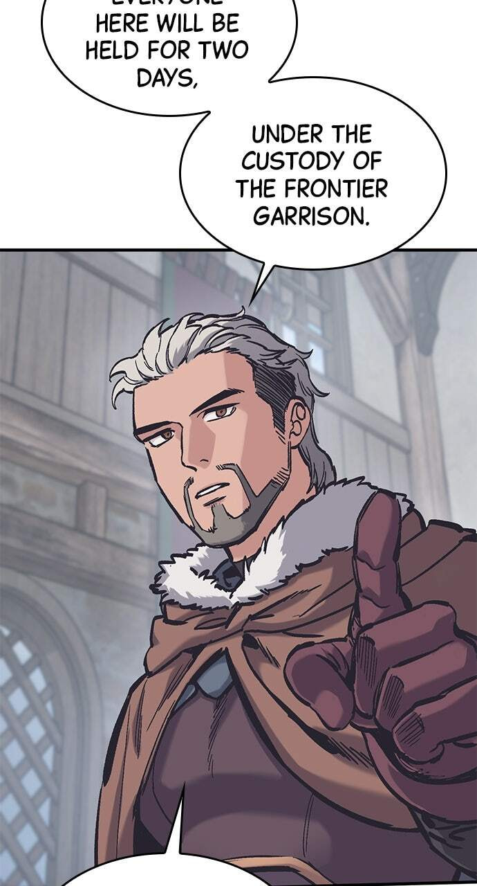Read The Knight Only Lives Today chapter 38 image 8 on Lezhin