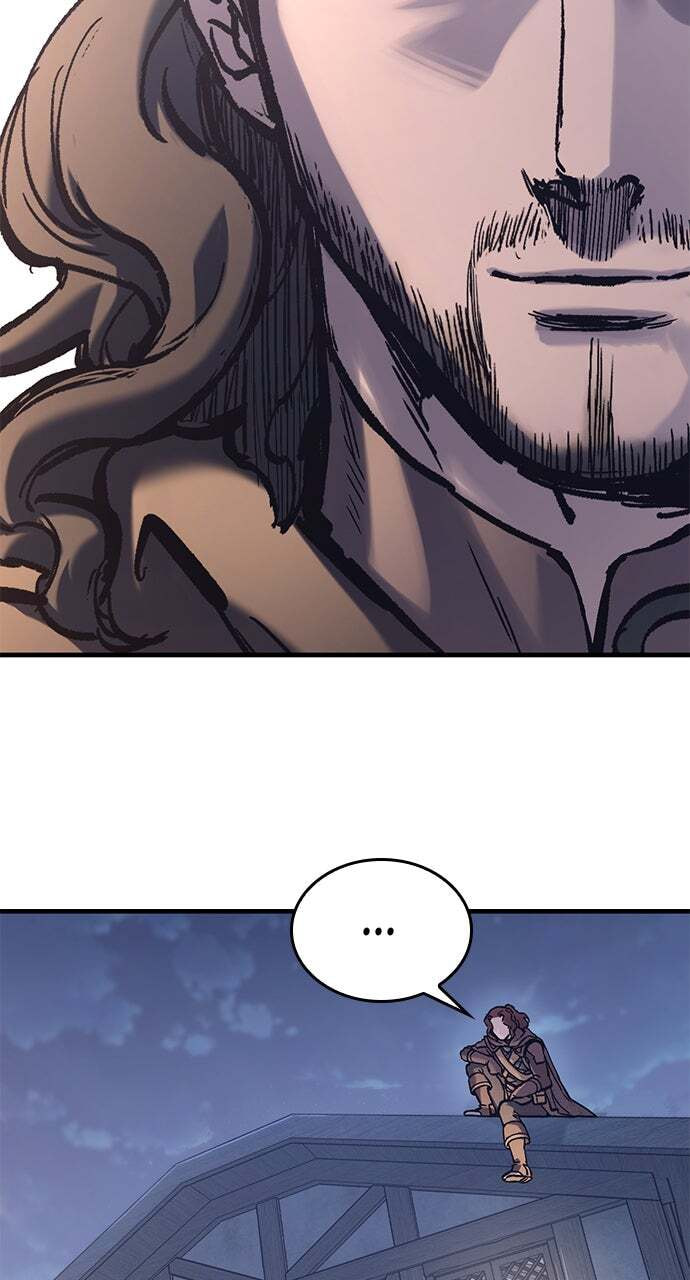 Read The Knight Only Lives Today chapter 38 image 80 on Lezhin