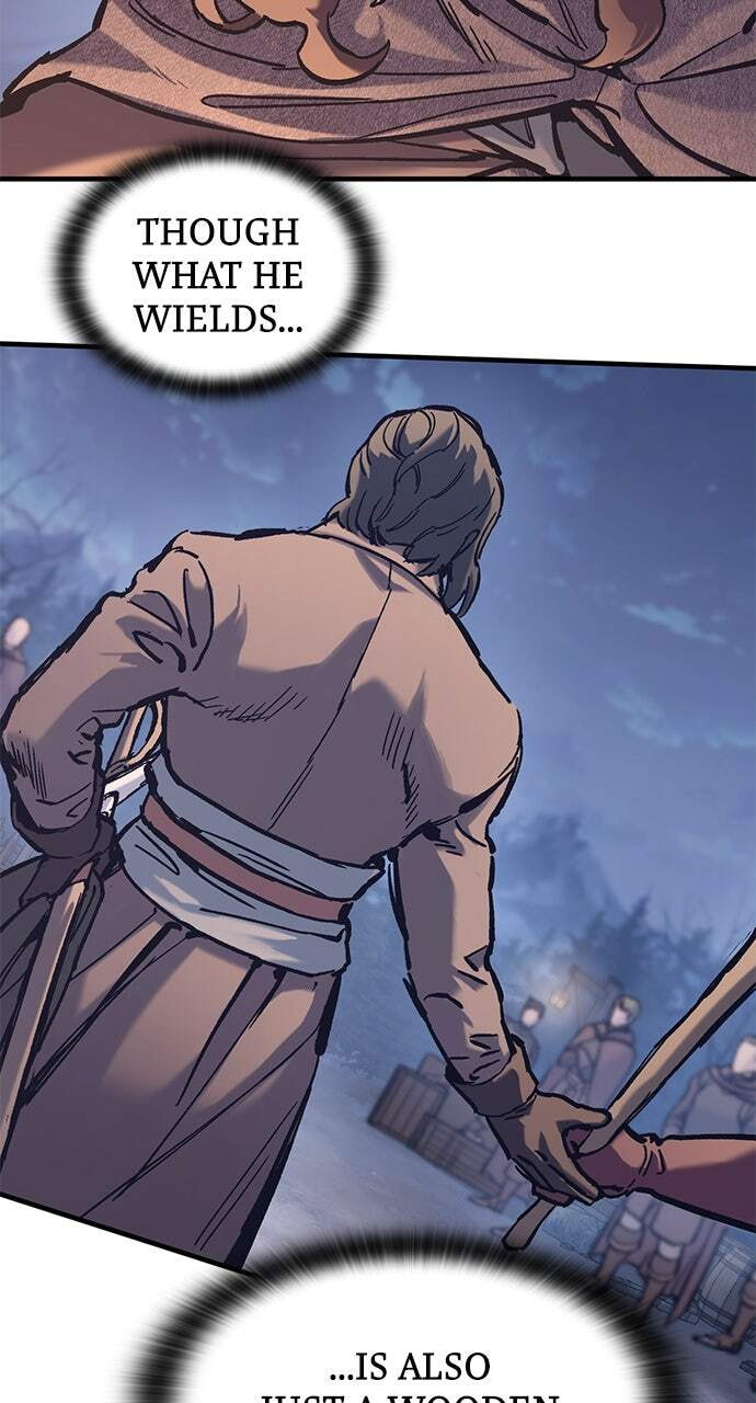Read The Knight Only Lives Today chapter 38 image 82 on Lezhin