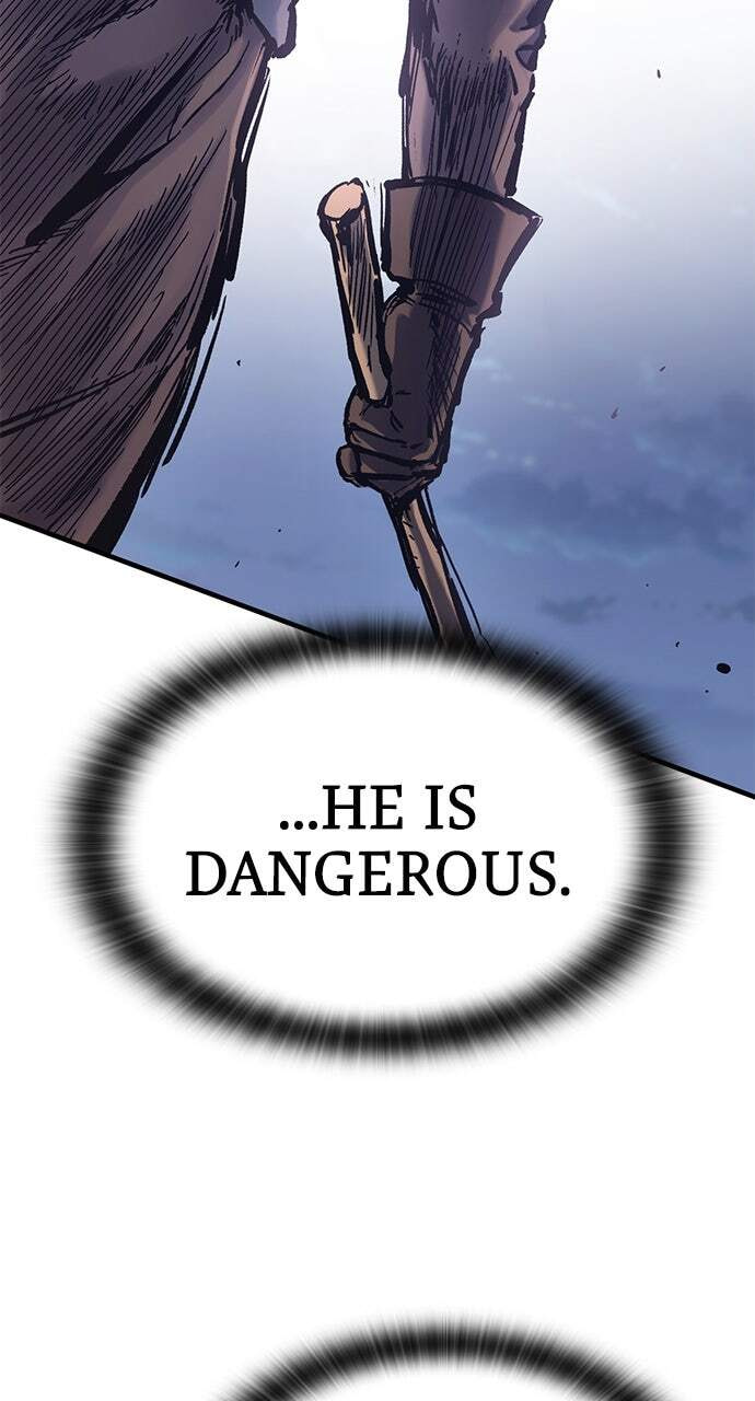 Read The Knight Only Lives Today chapter 38 image 84 on Lezhin